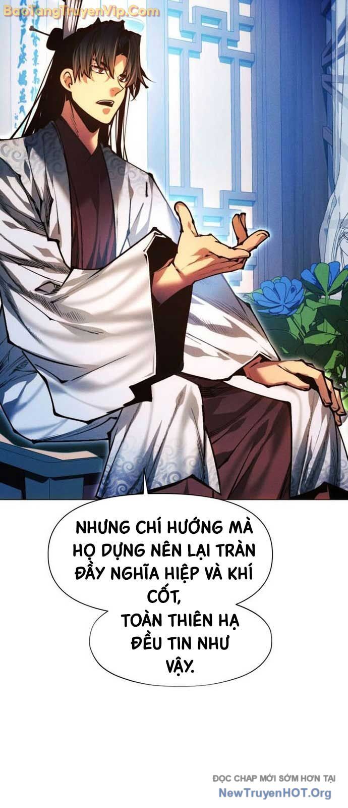 Chuyển Sinh Vào Thế Giới Võ Lâm