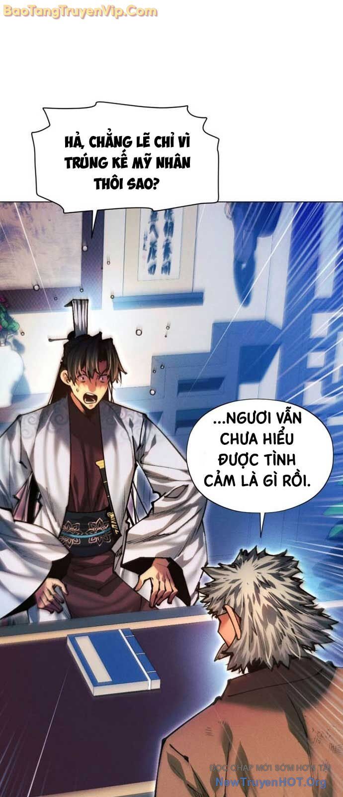 Chuyển Sinh Vào Thế Giới Võ Lâm