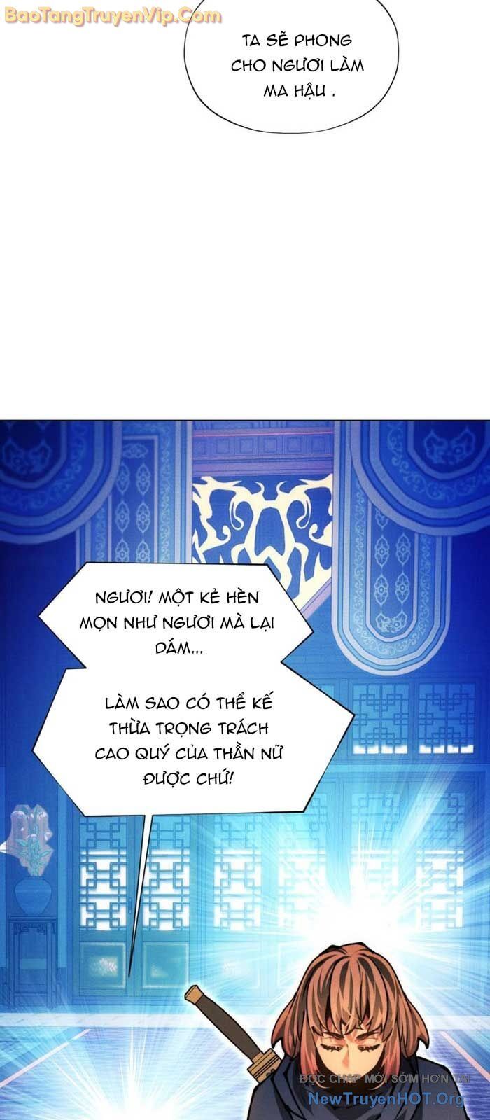 Chuyển Sinh Vào Thế Giới Võ Lâm