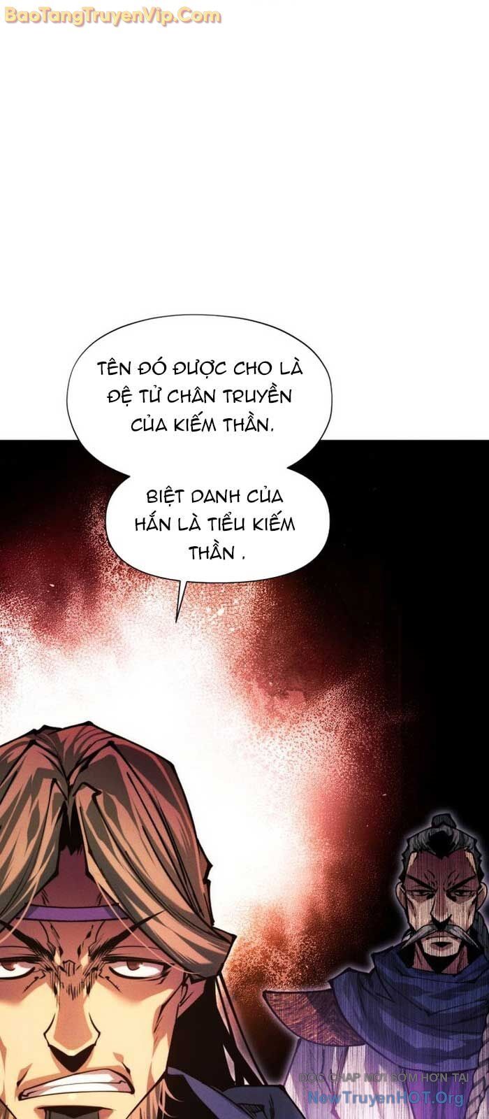 Chuyển Sinh Vào Thế Giới Võ Lâm