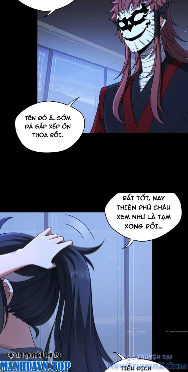 đại lộ vô danh
