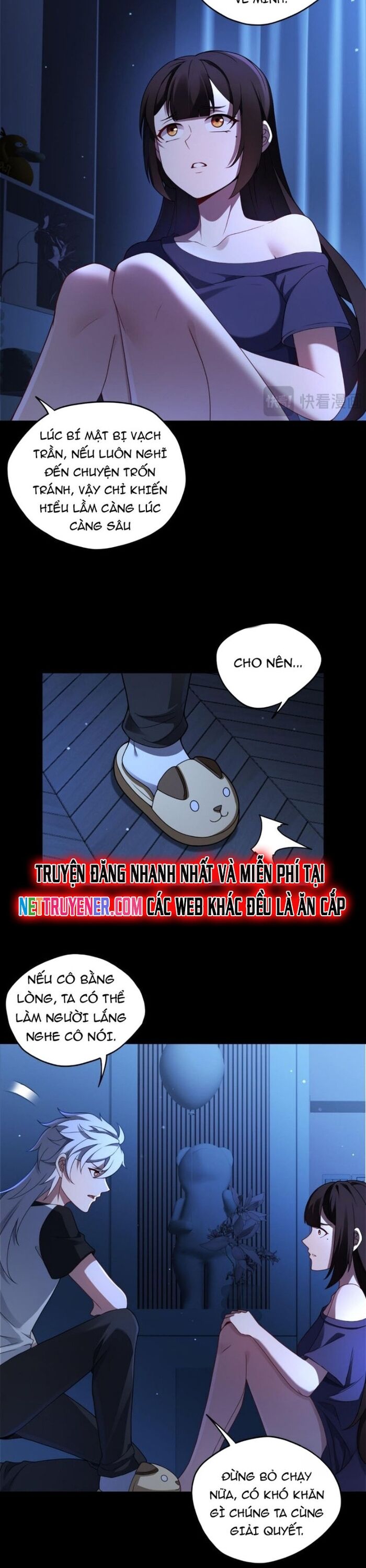 đại lộ vô danh