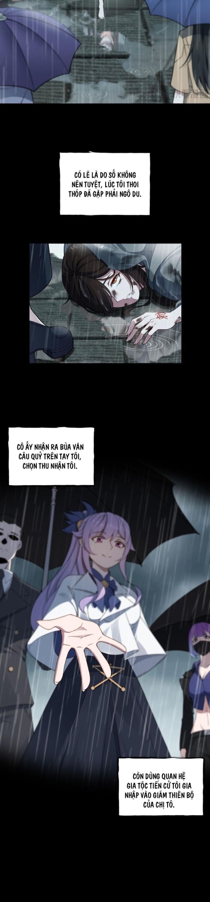 đại lộ vô danh