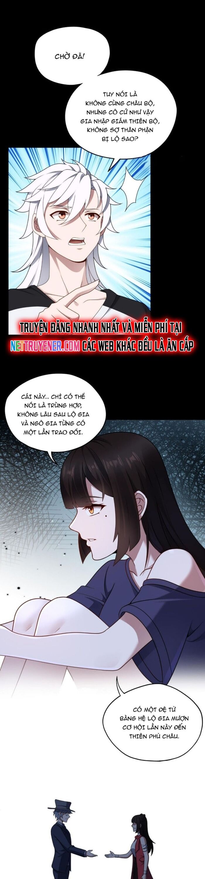 đại lộ vô danh