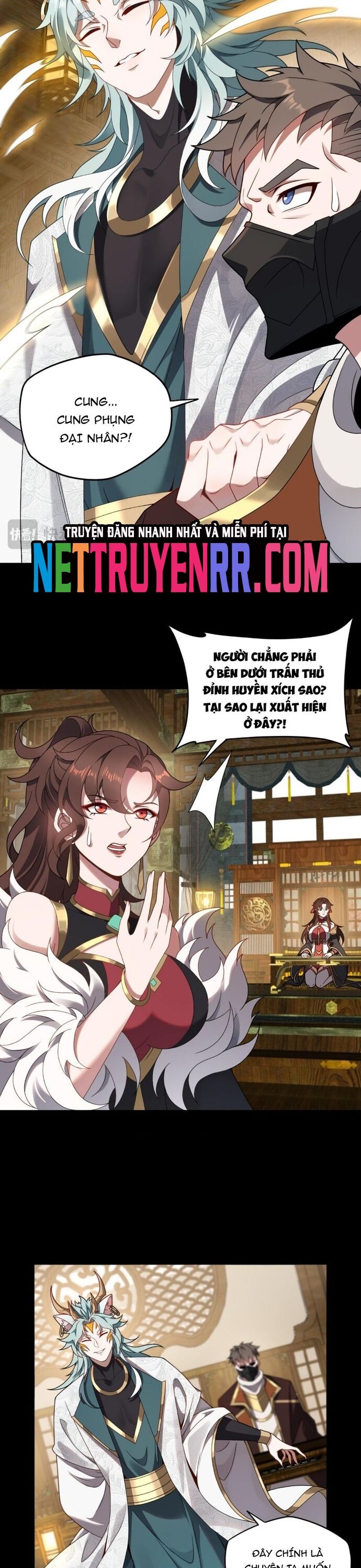 đại lộ vô danh