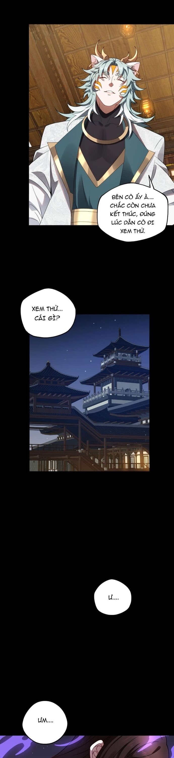 đại lộ vô danh