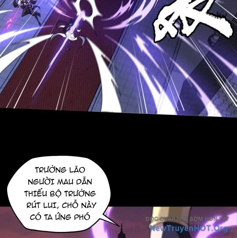 đại lộ vô danh