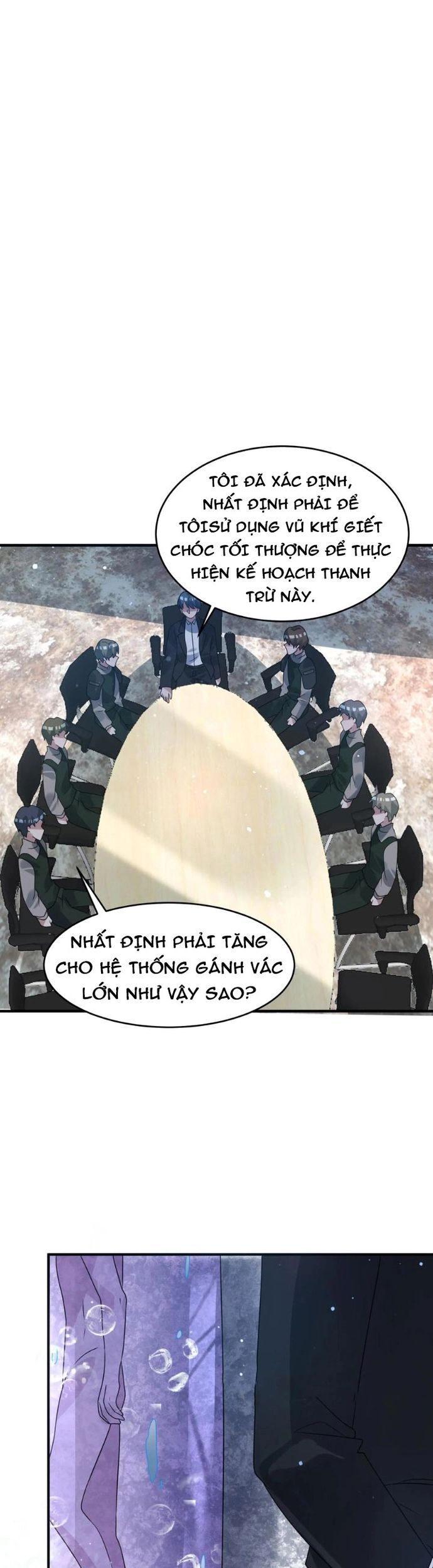 Ngày tận thế: ta nhận được tỷ lệ rớt đồ gấp 100 lần