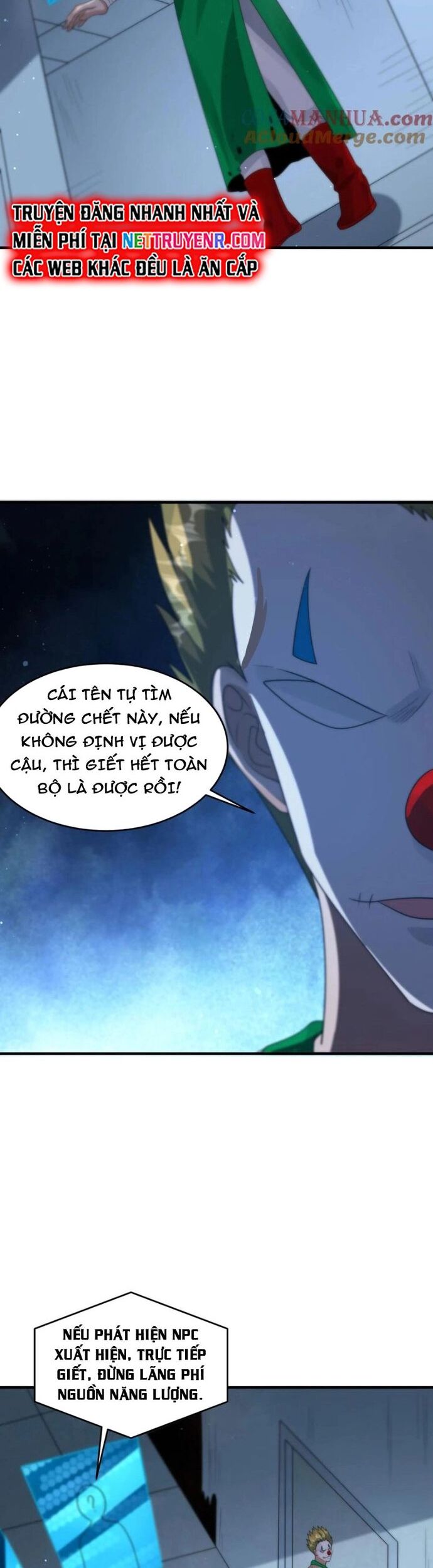Ngày tận thế: ta nhận được tỷ lệ rớt đồ gấp 100 lần