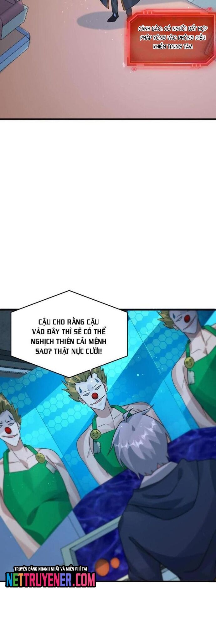 Ngày tận thế: ta nhận được tỷ lệ rớt đồ gấp 100 lần
