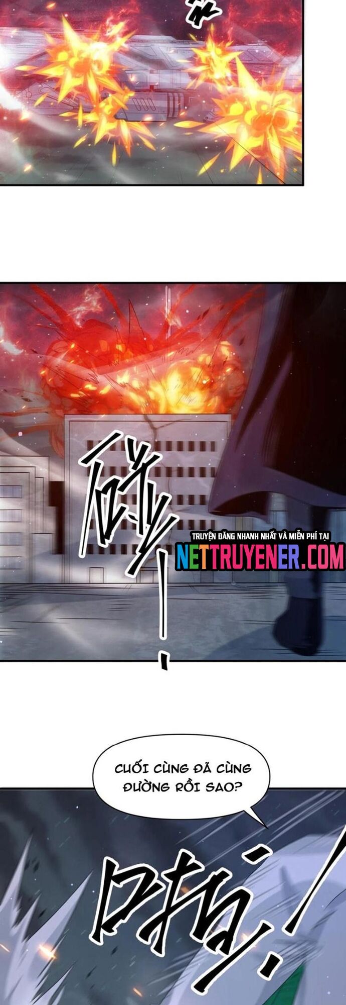 Ngày tận thế: ta nhận được tỷ lệ rớt đồ gấp 100 lần