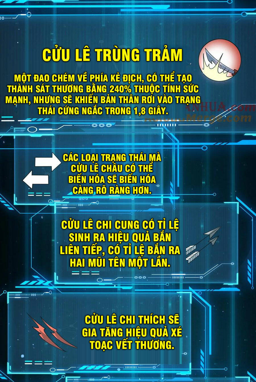 Ngày tận thế: ta nhận được tỷ lệ rớt đồ gấp 100 lần