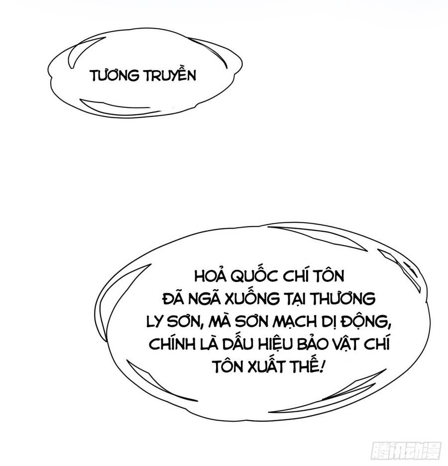 Ta thật sự không phải là cái thế cao nhân