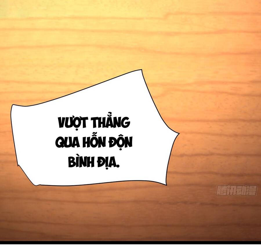 Ta thật sự không phải là cái thế cao nhân
