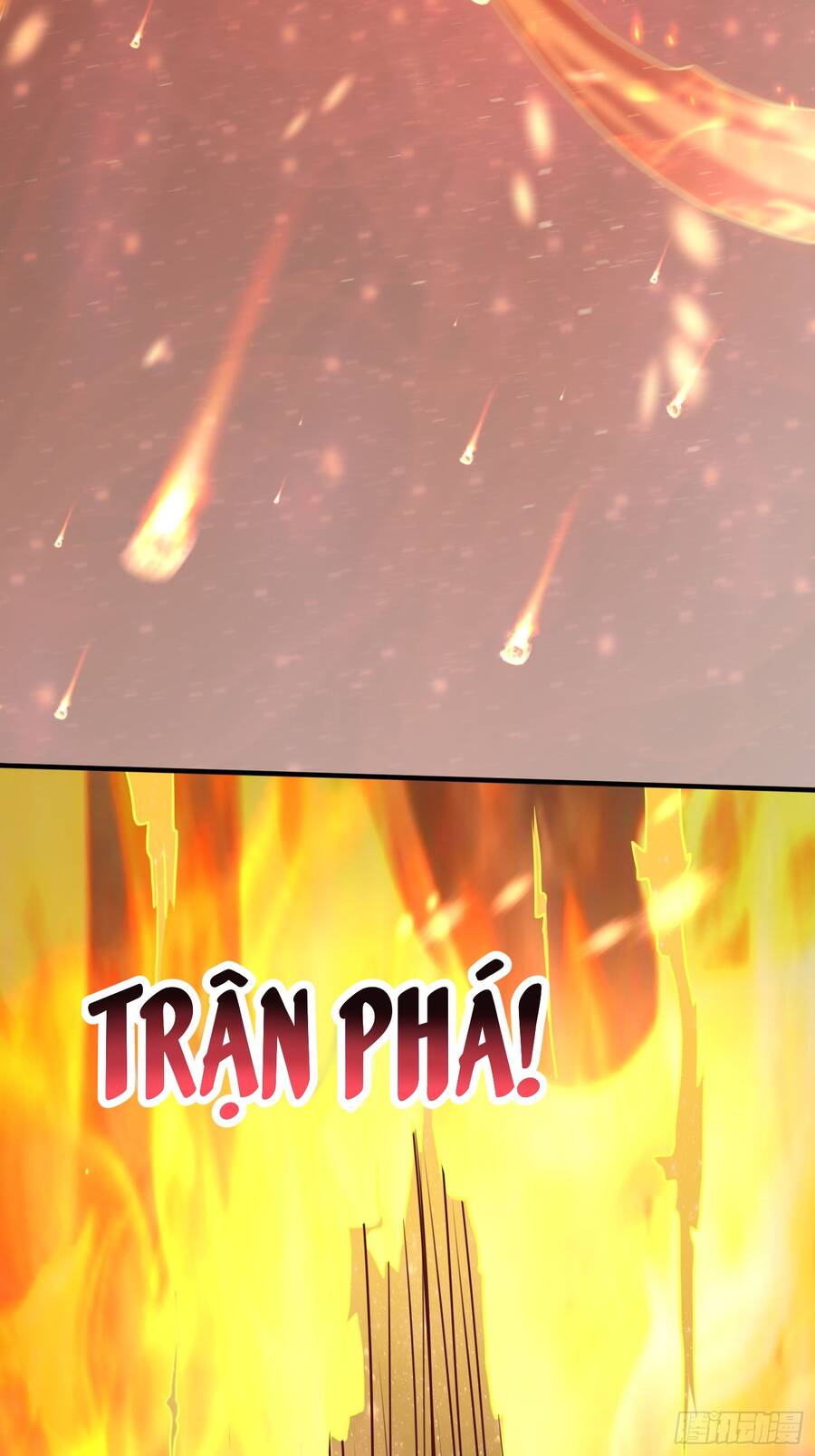 Ta thật sự không phải là cái thế cao nhân