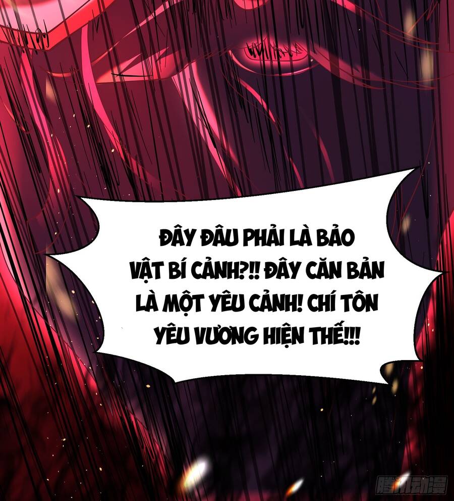Ta thật sự không phải là cái thế cao nhân