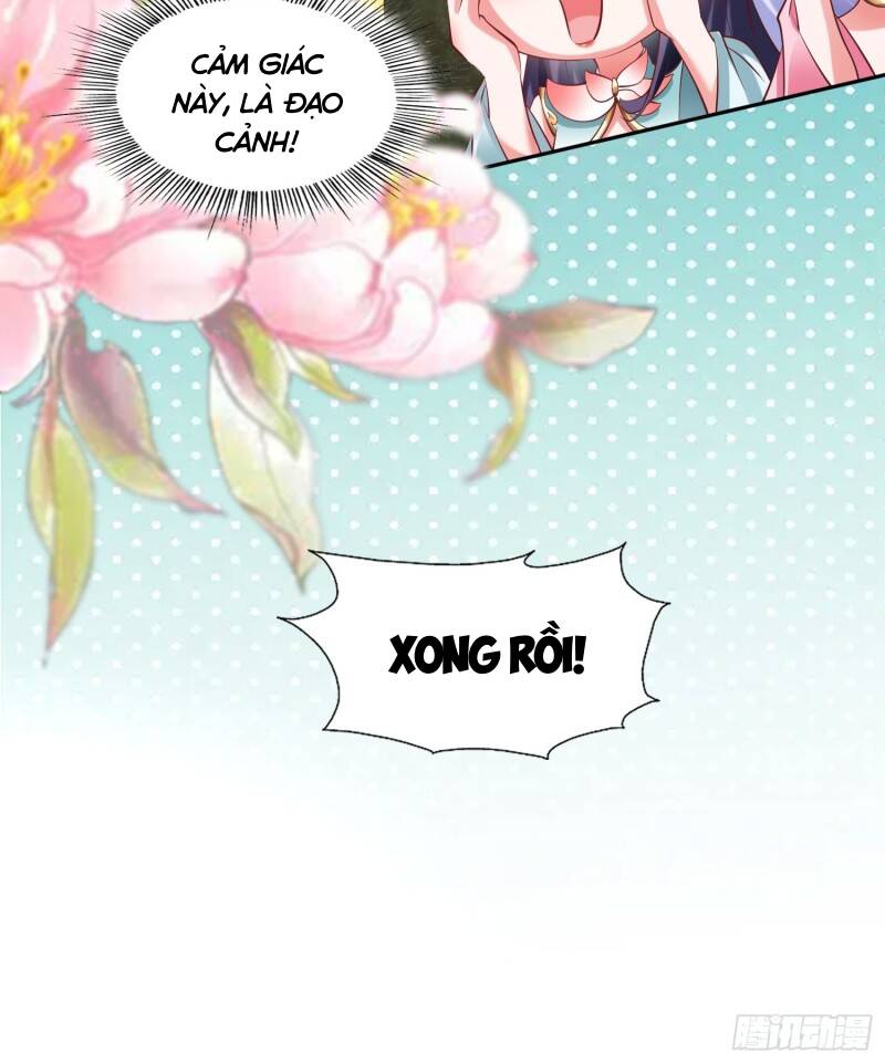 Ta thật sự không phải là cái thế cao nhân