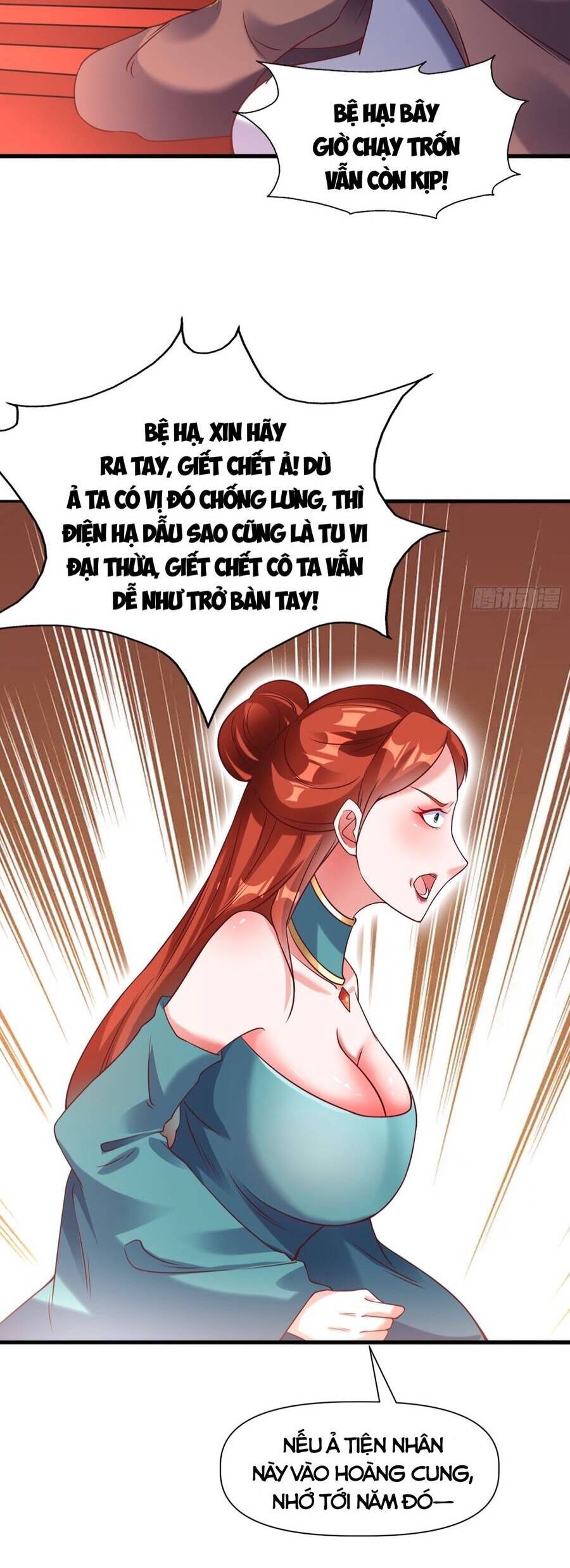 Ta thật sự không phải là cái thế cao nhân
