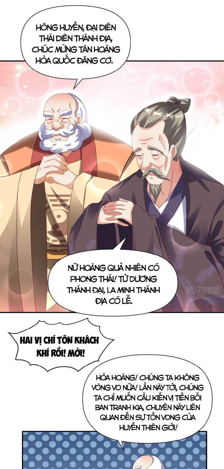 Ta thật sự không phải là cái thế cao nhân