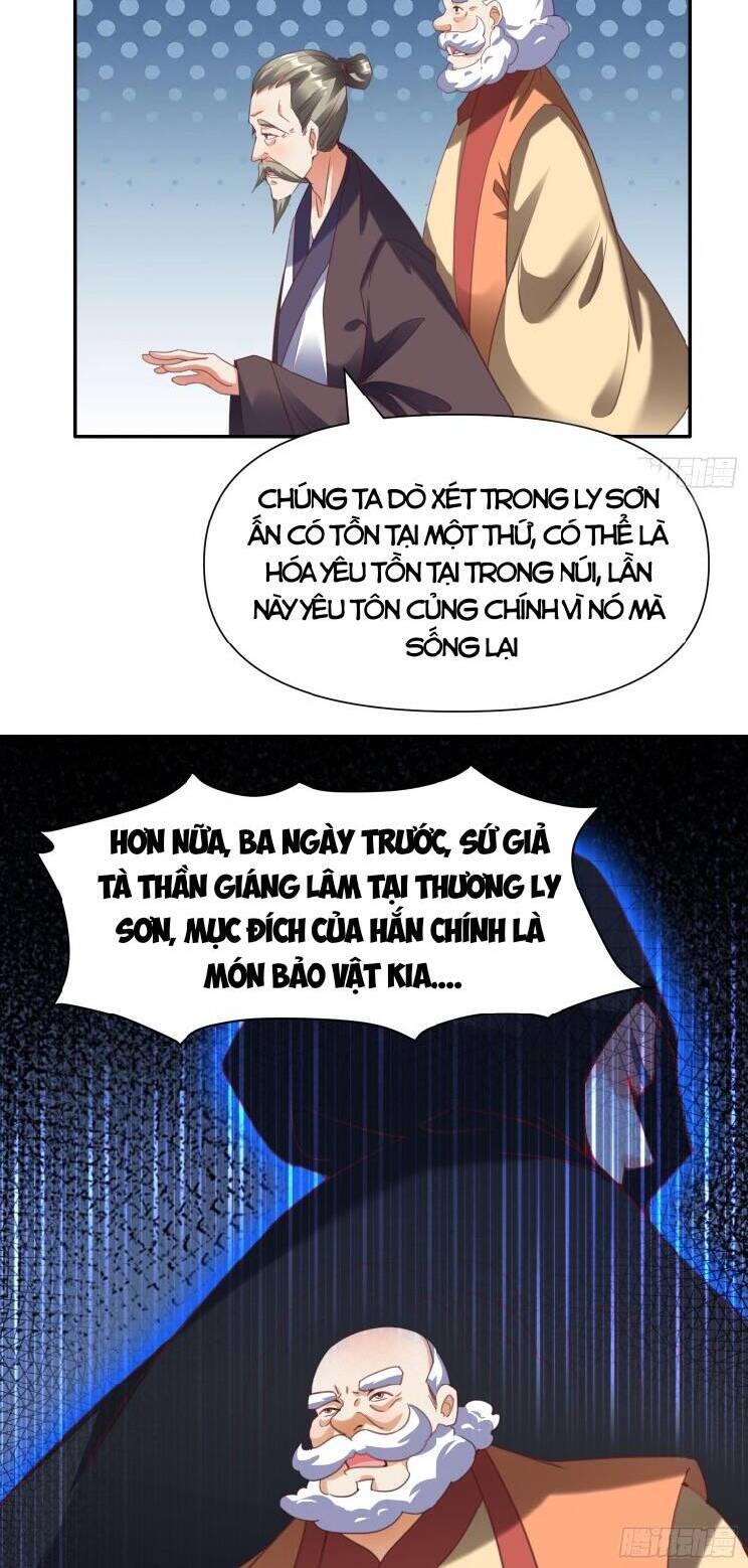 Ta thật sự không phải là cái thế cao nhân