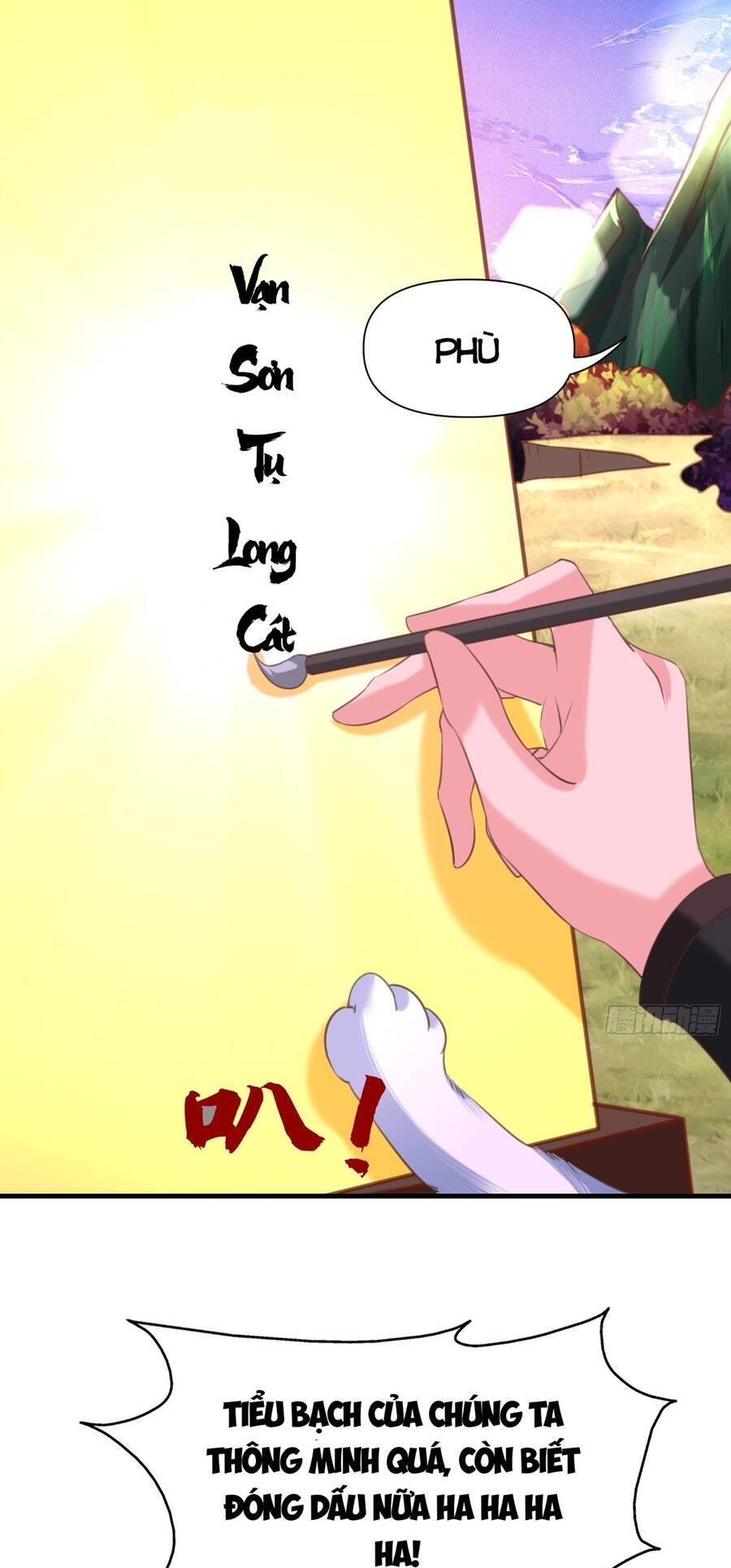 Ta thật sự không phải là cái thế cao nhân