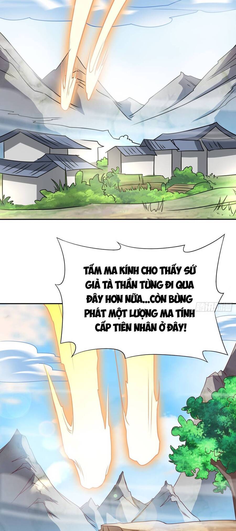 Ta thật sự không phải là cái thế cao nhân