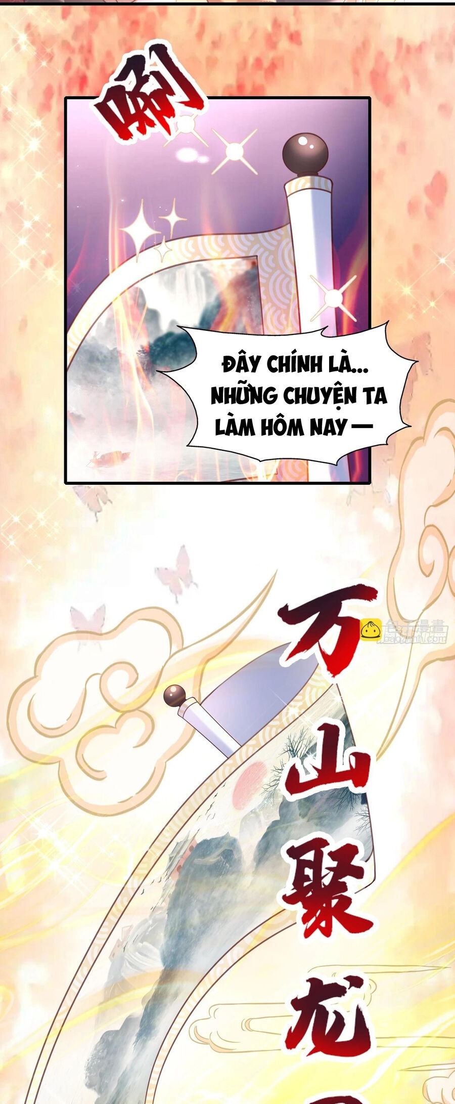 Ta thật sự không phải là cái thế cao nhân