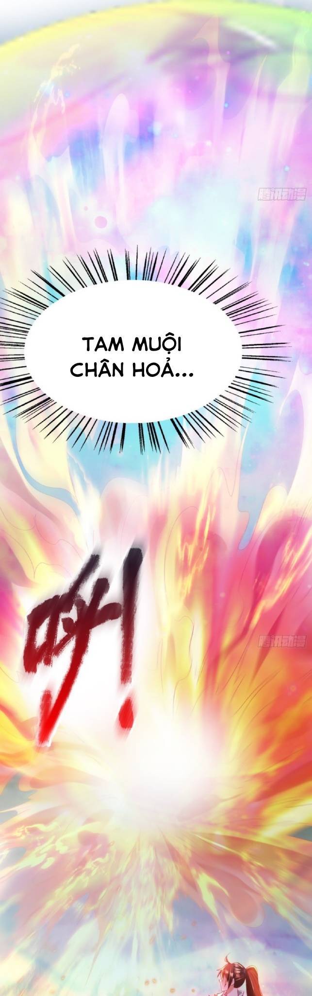 Ta thật sự không phải là cái thế cao nhân