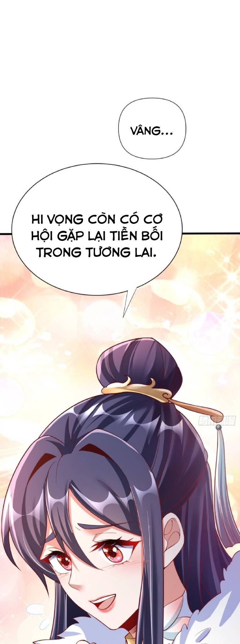 Ta thật sự không phải là cái thế cao nhân