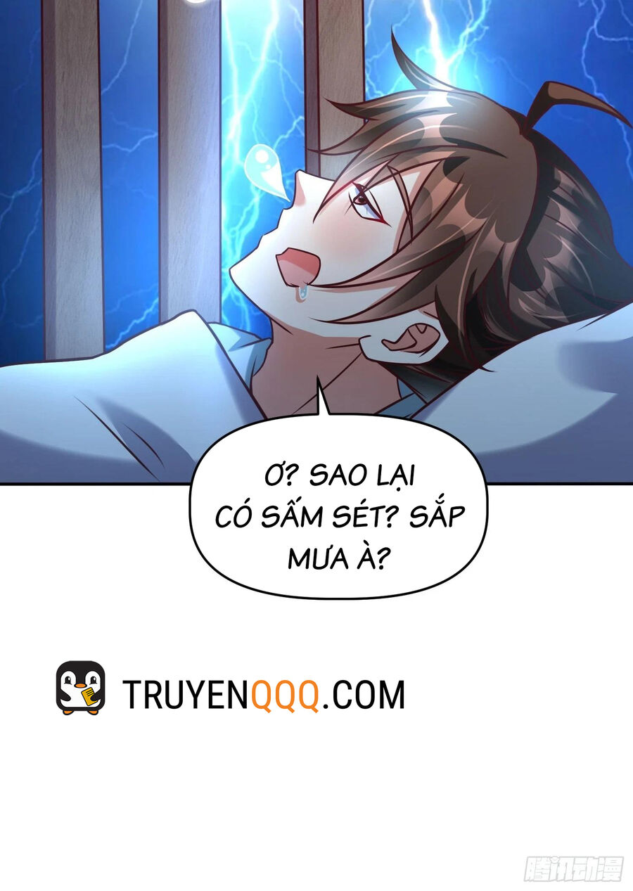 Ta thật sự không phải là cái thế cao nhân