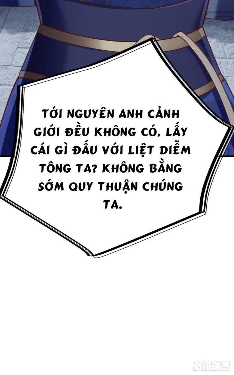 Ta thật sự không phải là cái thế cao nhân