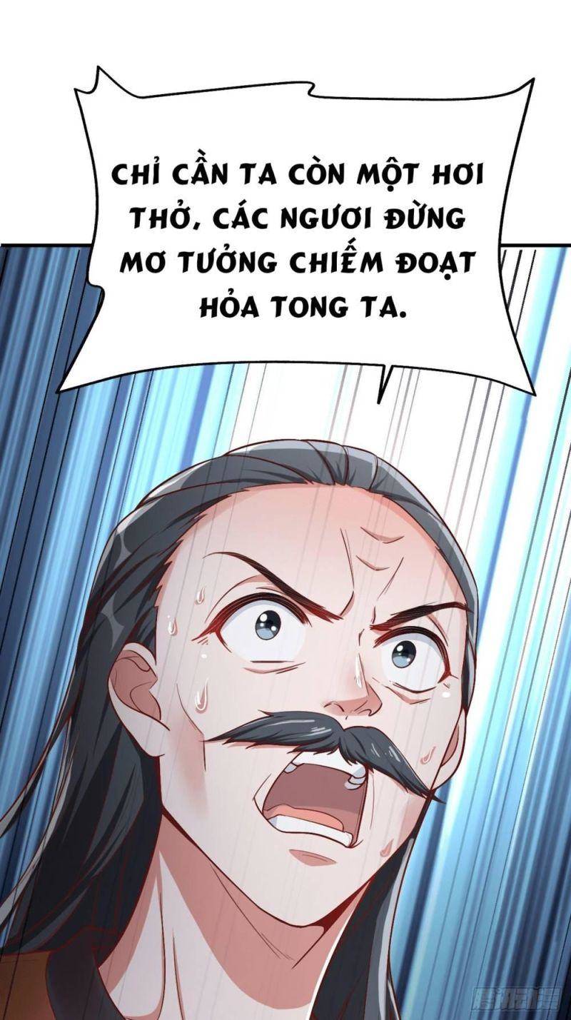 Ta thật sự không phải là cái thế cao nhân