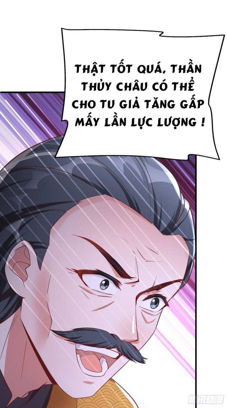 Ta thật sự không phải là cái thế cao nhân