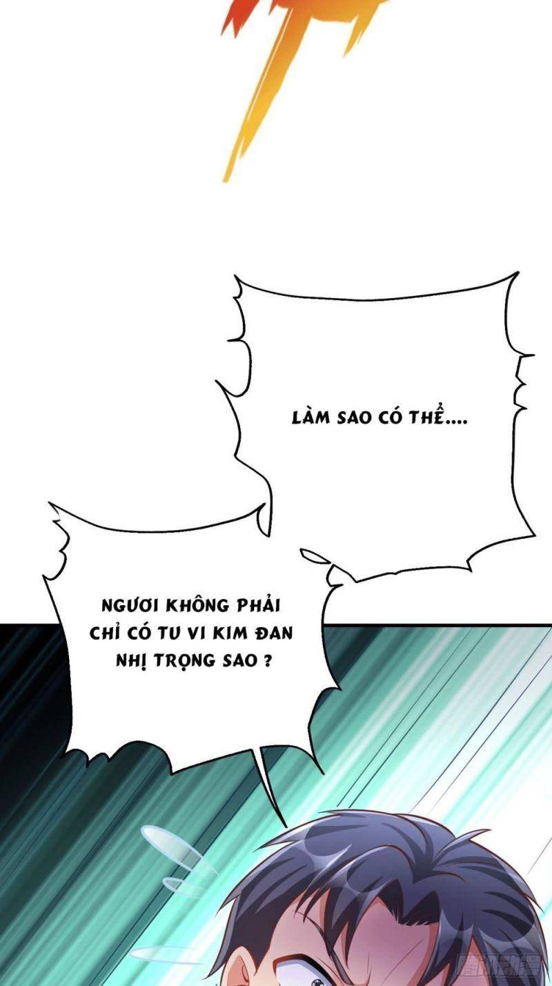Ta thật sự không phải là cái thế cao nhân