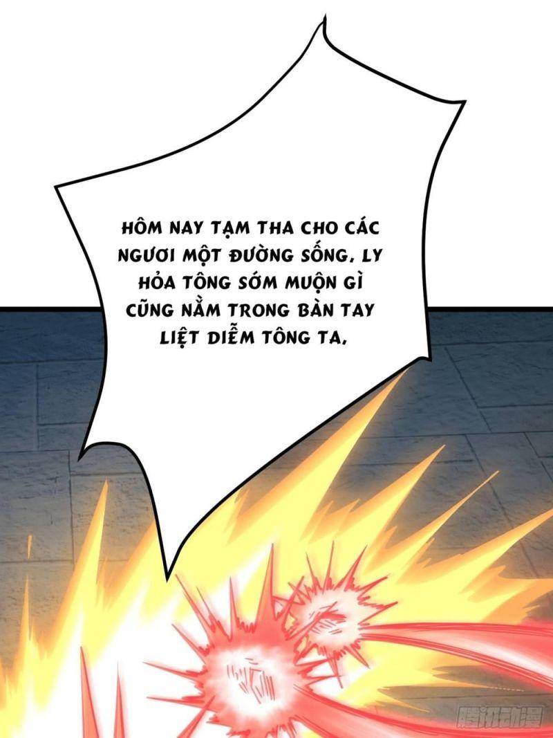 Ta thật sự không phải là cái thế cao nhân