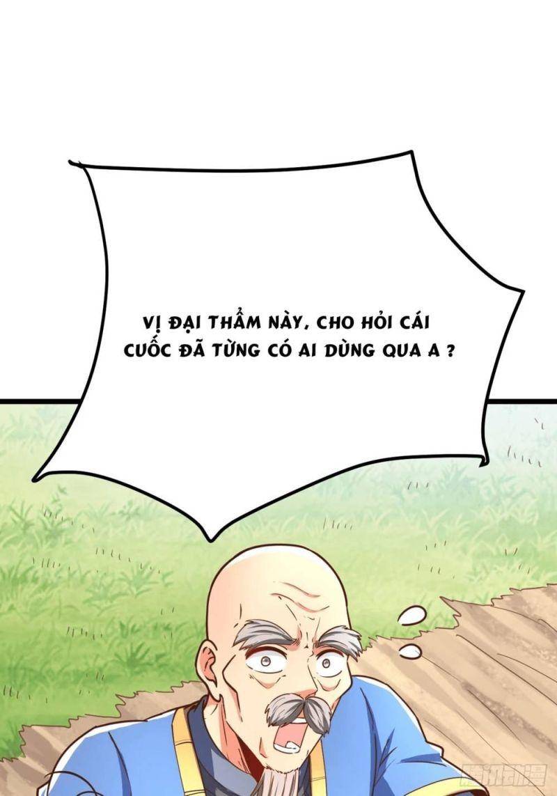 Ta thật sự không phải là cái thế cao nhân