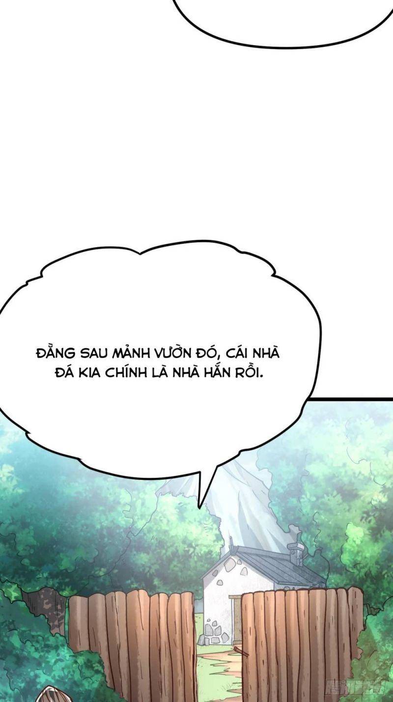 Ta thật sự không phải là cái thế cao nhân