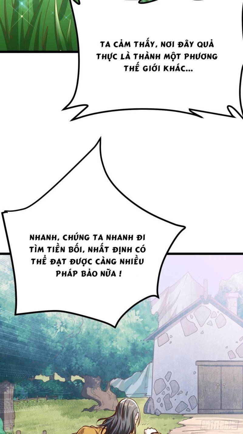 Ta thật sự không phải là cái thế cao nhân