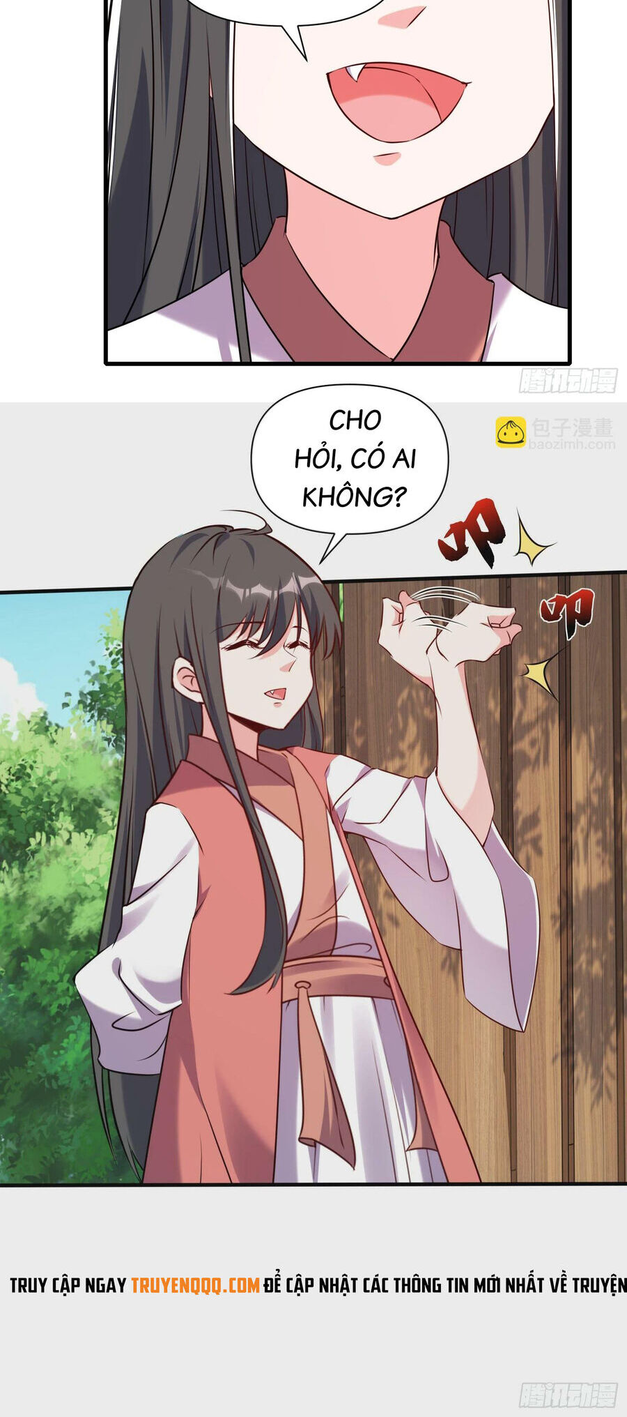 Ta thật sự không phải là cái thế cao nhân
