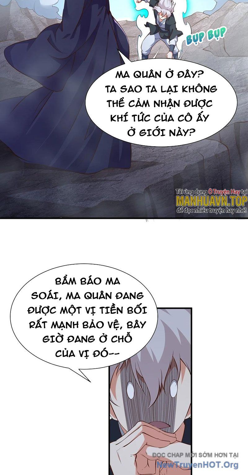 Ta thật sự không phải là cái thế cao nhân
