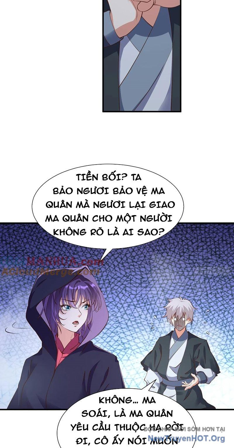 Ta thật sự không phải là cái thế cao nhân