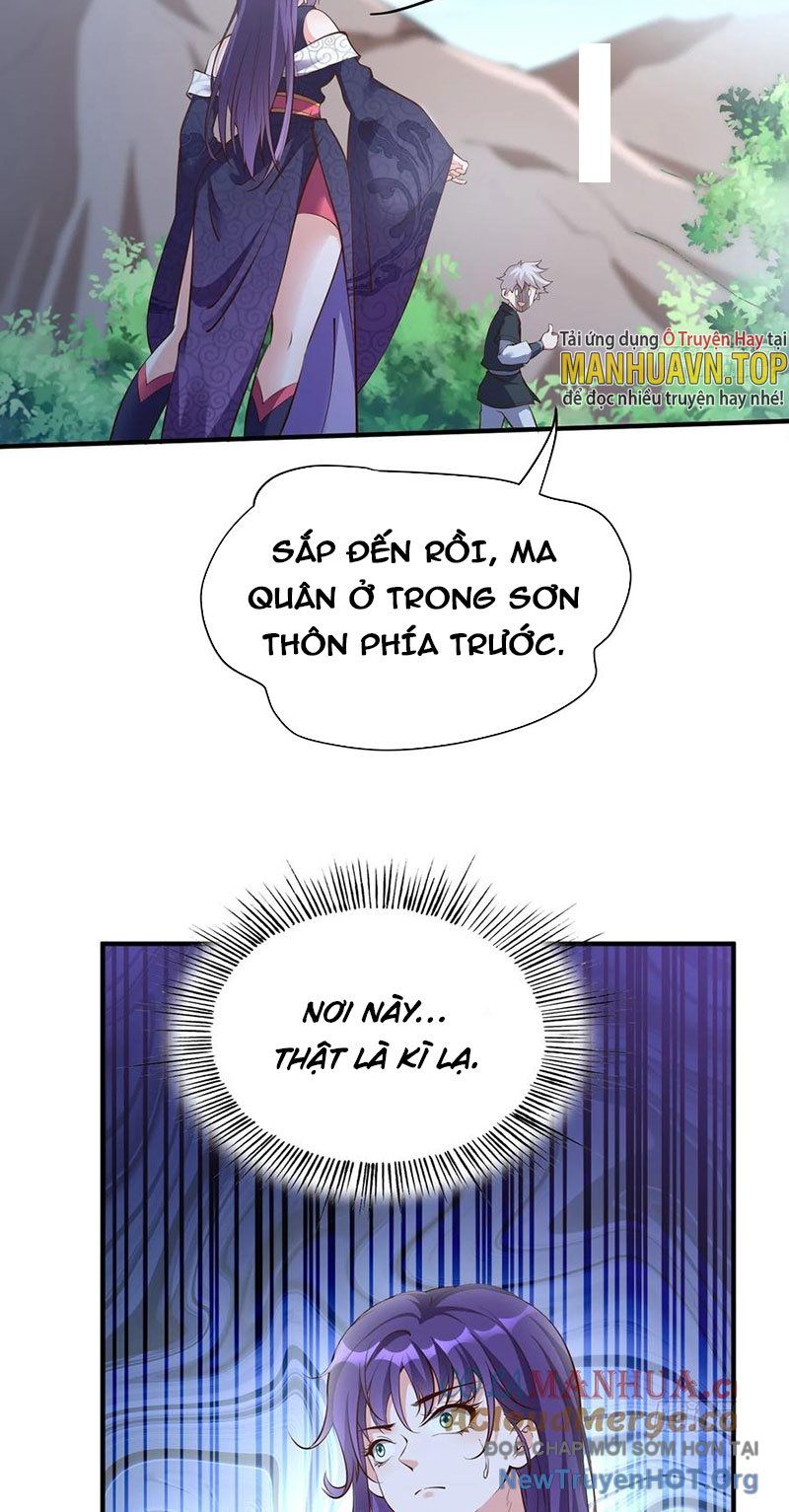 Ta thật sự không phải là cái thế cao nhân