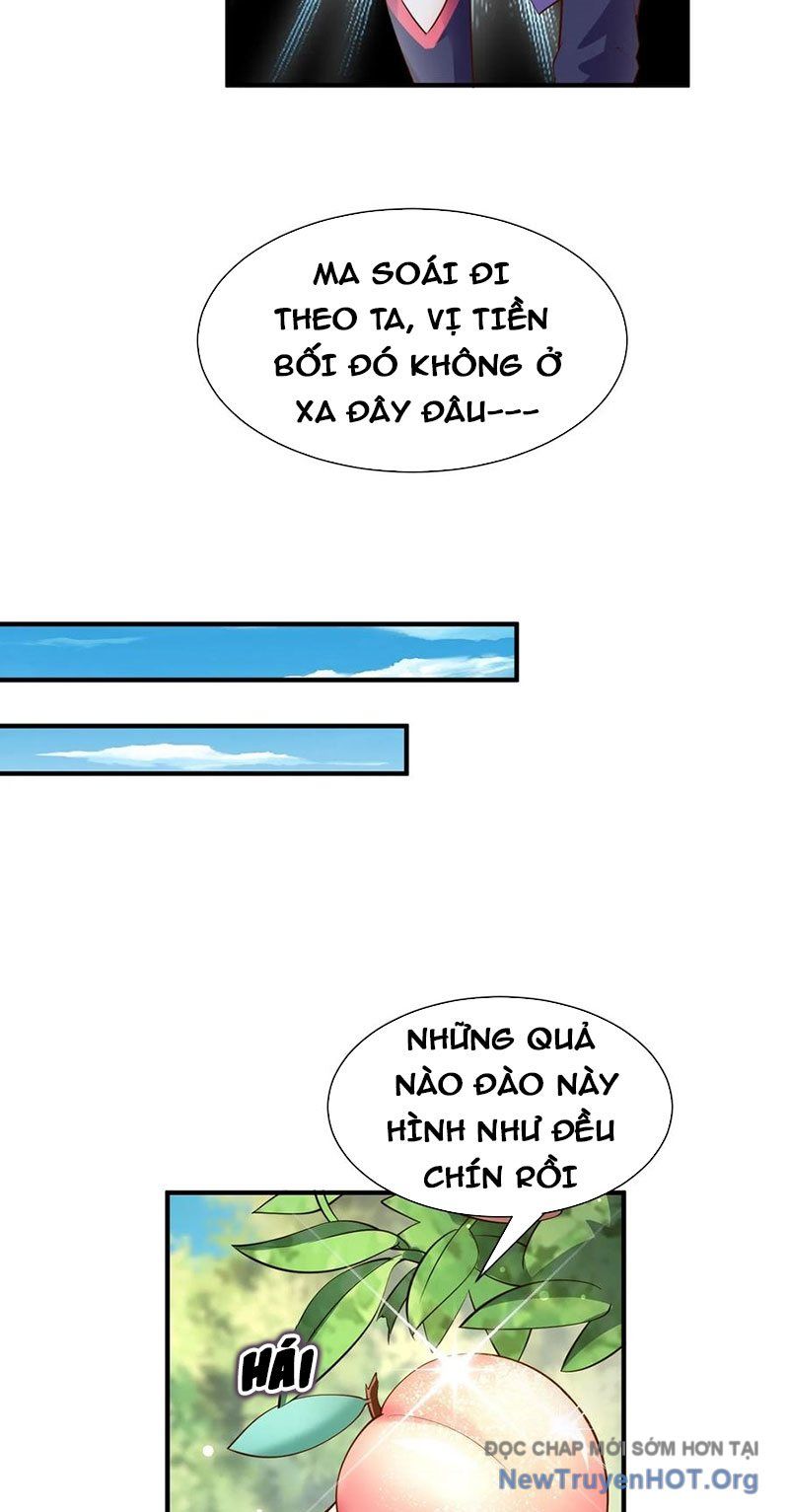 Ta thật sự không phải là cái thế cao nhân