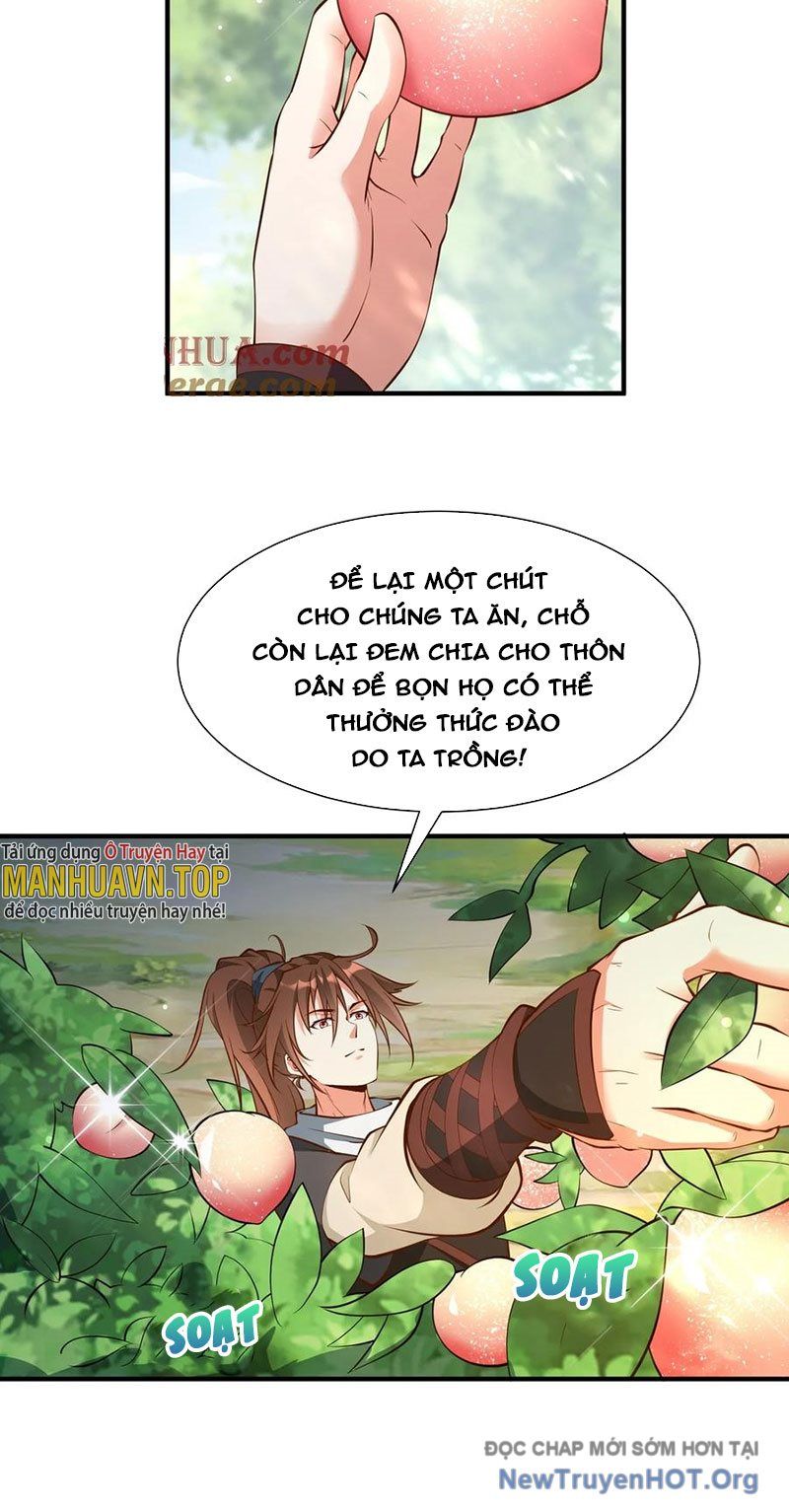 Ta thật sự không phải là cái thế cao nhân