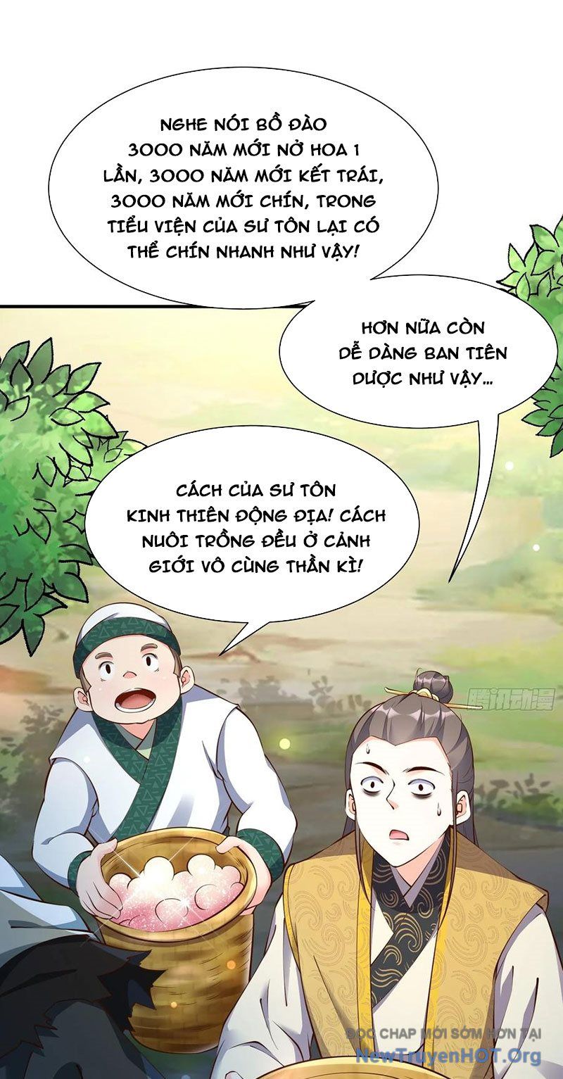 Ta thật sự không phải là cái thế cao nhân