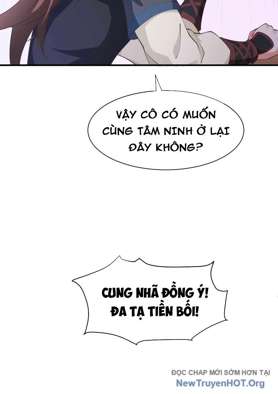 Ta thật sự không phải là cái thế cao nhân