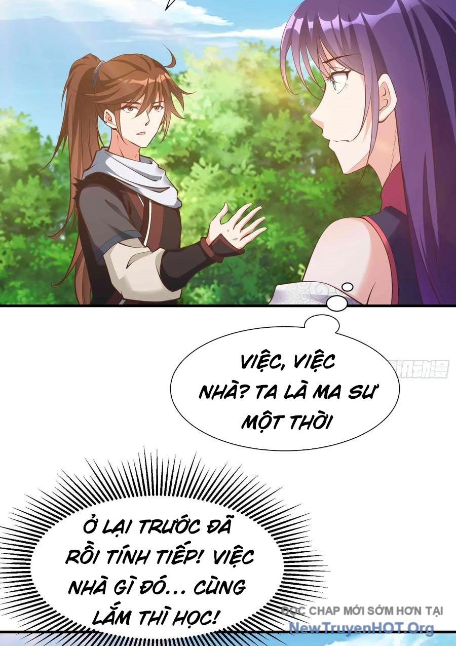 Ta thật sự không phải là cái thế cao nhân