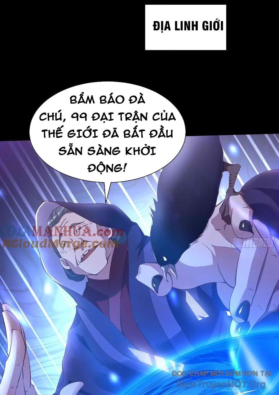 Ta thật sự không phải là cái thế cao nhân