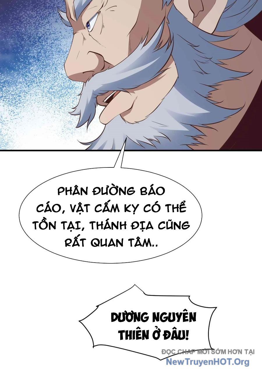 Ta thật sự không phải là cái thế cao nhân
