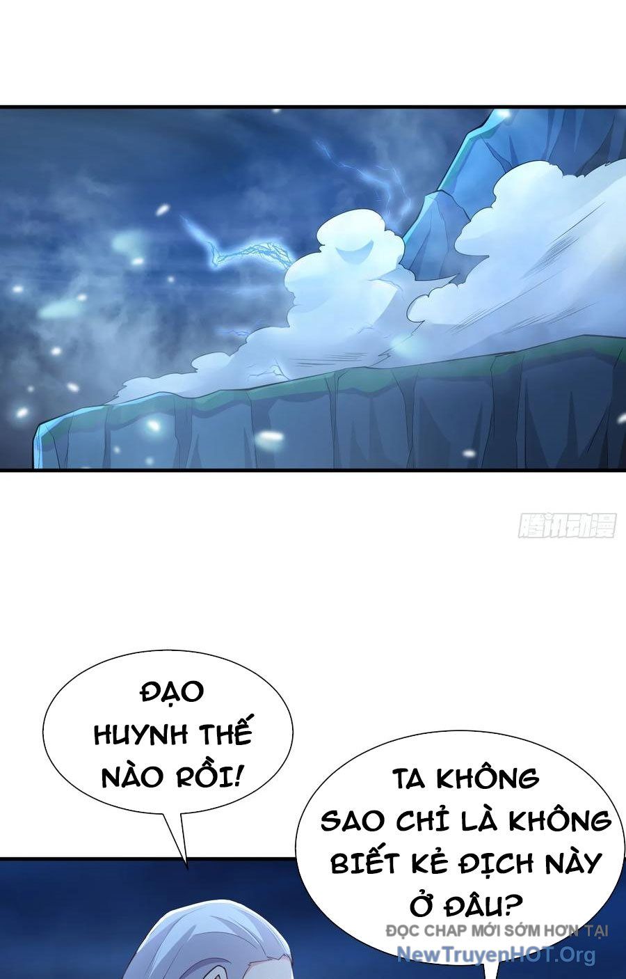 Ta thật sự không phải là cái thế cao nhân